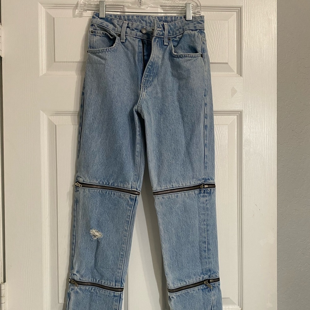 Carmar Jeans